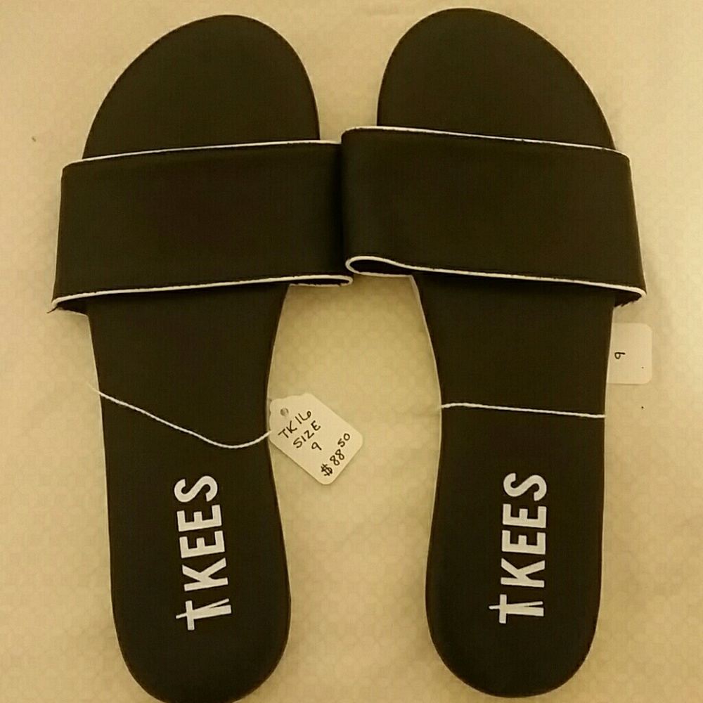 New TKEES
